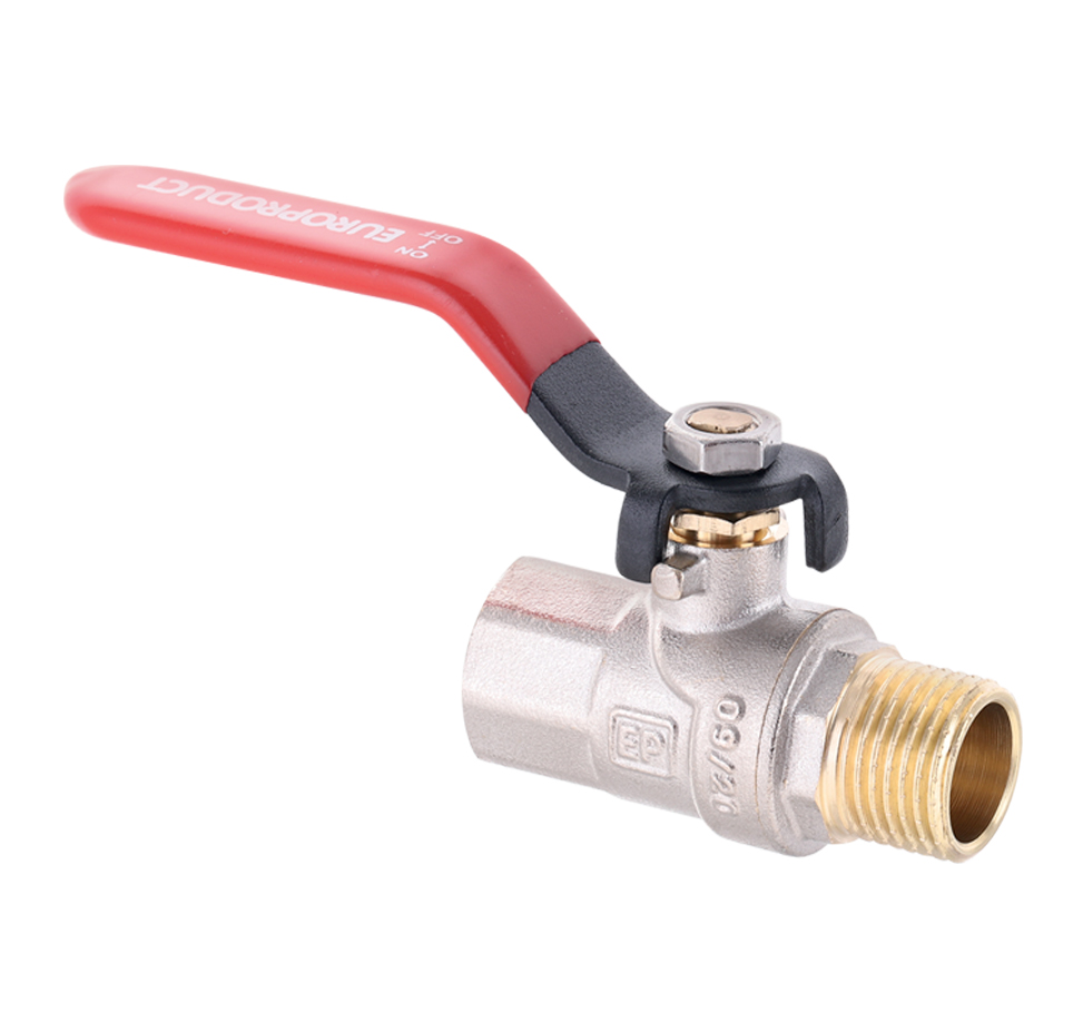 BALL VALVE FM EP.210 EP.210