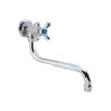 WASHBASIN FAUCET (MONO) 270-SMES 270-SMES