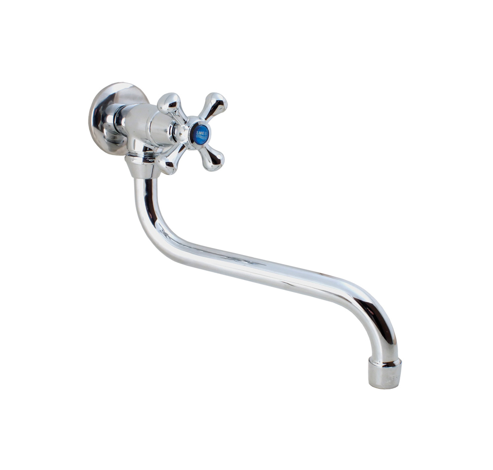 WASHBASIN FAUCET (MONO) 270-SMES 270-SMES