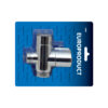 SHOWER ARM DIVERTER