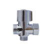 SHOWER ARM DIVERTER
