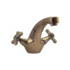 KITCHEN FAUCETER 161-DOMINOX BRONZE 161-DOMINOX BRONZE