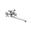 BATHTUB FAUCET 140-DOMINOX (EURO) 140-DOMINOX (EURO)