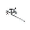 BATH FAUCET 140-SMES EURO 140-SMES EURO