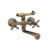 BATH FAUCET 142-DOMINOX BRONZE 142-DOMINOX BRONZE