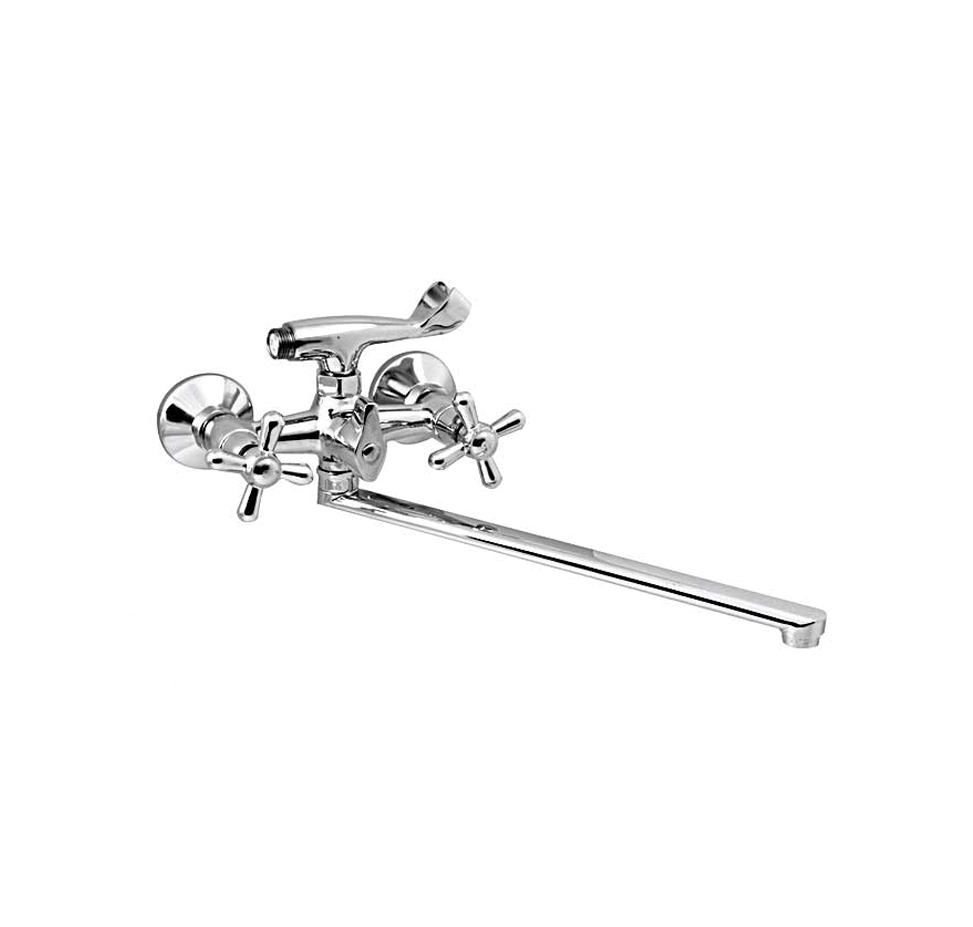 BATHTUB FAUCET 150-DOMINOX (3 POSITIONS) 150-DOMINOX (3 positions)