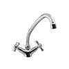 271-DOMINOX KITCHEN FAUCET, 271-DOMINOX RUBBER 271-DOMINOX KITCHEN FAUCET, 271-DOMINOX RUBBER