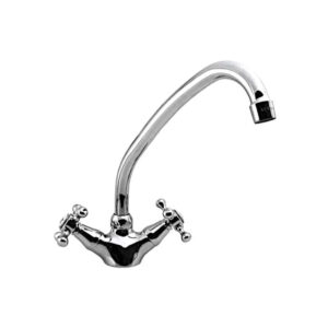 KITCHEN FAUCET 271-MF, 271-MF RUBBER KITCHEN FAUCET 271-MF, 271-MF RUBBER