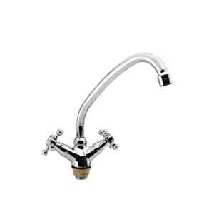 KITCHEN FAUCET 271-MF (NUT) KITCHEN FAUCET 271-MF (NUT)
