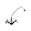 KITCHEN FAUCET 271-SMES 271-SMES