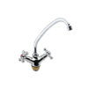 KITCHEN FAUCET 271-SMES-NUT 271-SMES-NUT