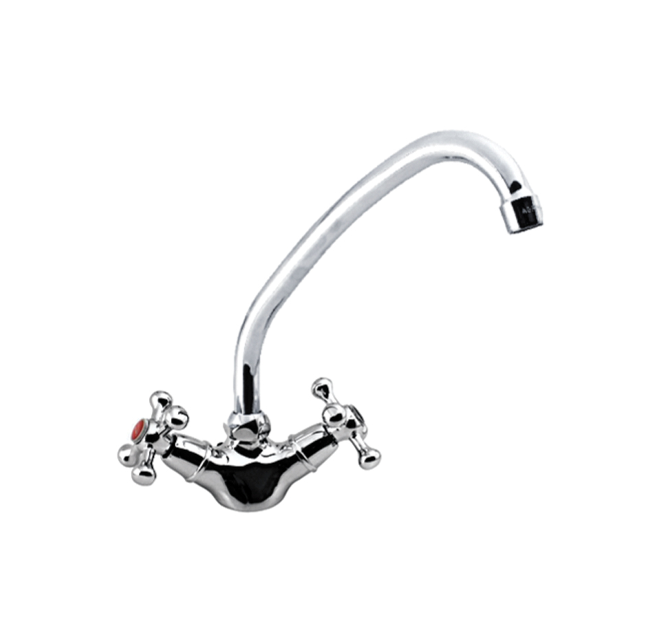 KITCHEN FAUCET 271-SMES 271-SMES