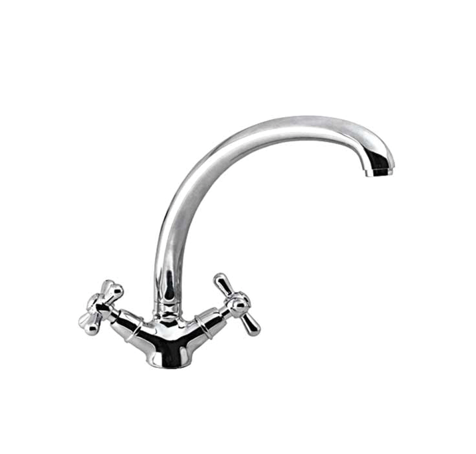 KITCHEN FAUCET 273-DOMINOX 273-DOMINOX
