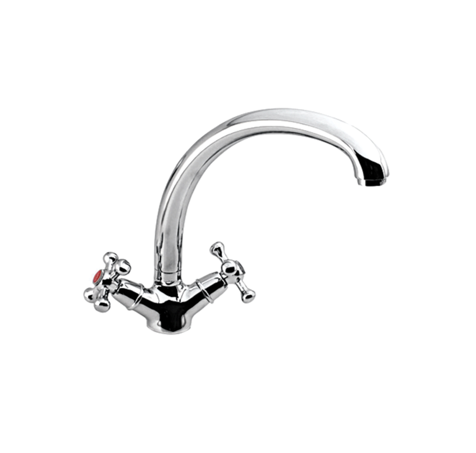 KITCHEN FAUCET 273-SMES 273-SMES