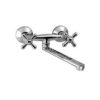 KITCHEN FAUCET 361-DOMINOX 361-DOMINOX