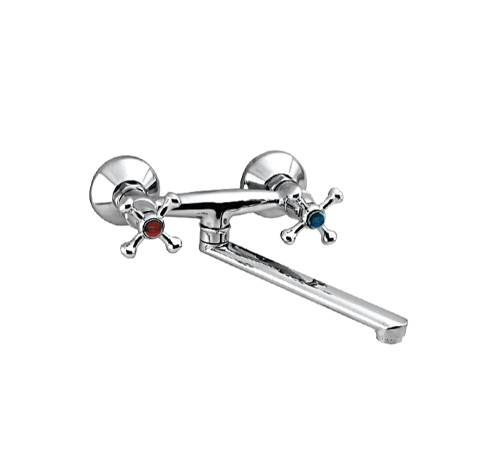 KITCHEN FAUCET 361-SMES 361-SMES