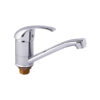KITCHEN AND WASHBASIN FAUCET AFINA 555-15cm AFINA 555-15cm