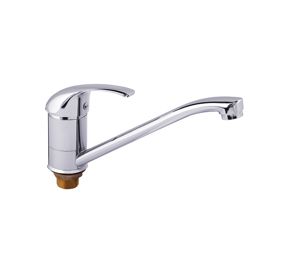 KITCHEN AND WASHBASIN FAUCET AFINA 555 AFINA 555