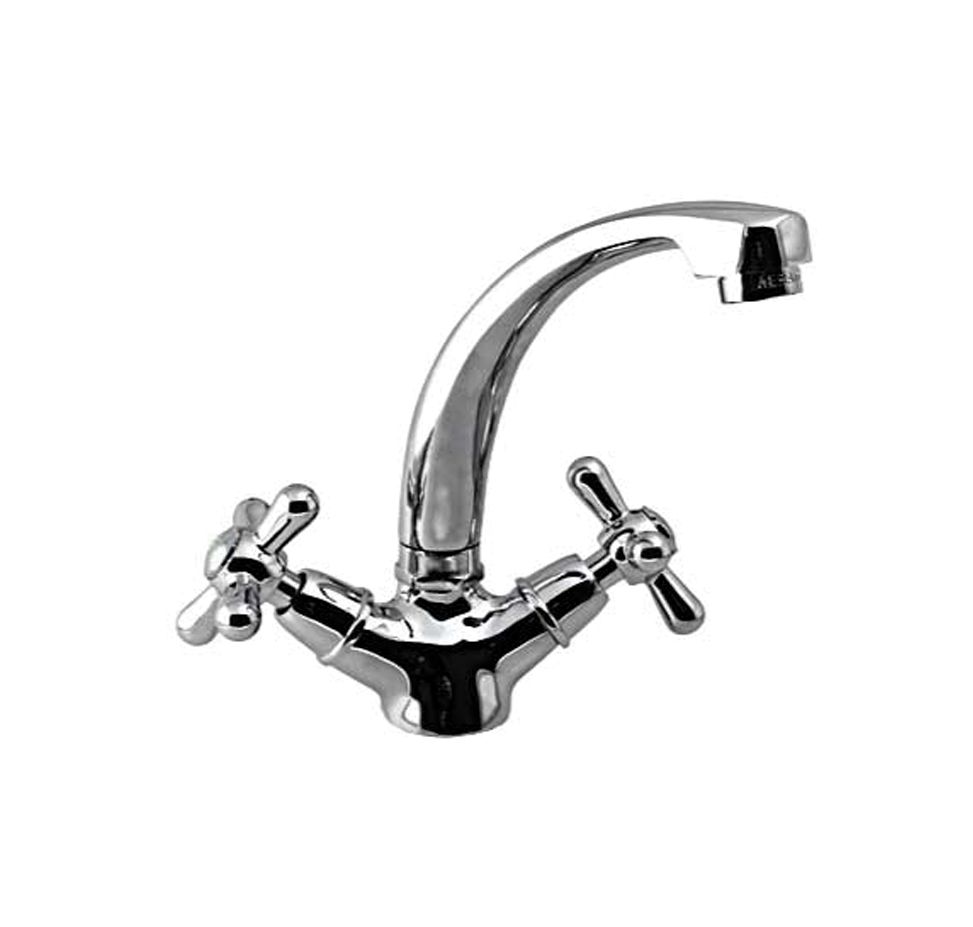 WASHBASIN FAUCET 272-DOMINOX 272-DOMINOX