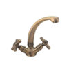 WASHBASIN FAUCET 272-DOMINOX BRONZE 272-DOMINOX BRONZE