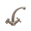 WASHBASIN FAUCET 272-SMES STAINLESS STEEL 272-SMES STAINLESS STEEL