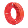 PE-RT EVOH FLOOR HEATING PIPE WITH OXYGEN BARRIER EP.PERT EVOH 16×2,0 (RED)